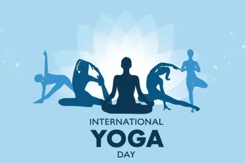 International Yoga Day 2026: Guide to Health & Harmony
